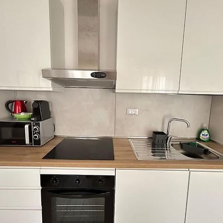 Dante Apartment By Florencehospitality Com ภายนอก รูปภาพ