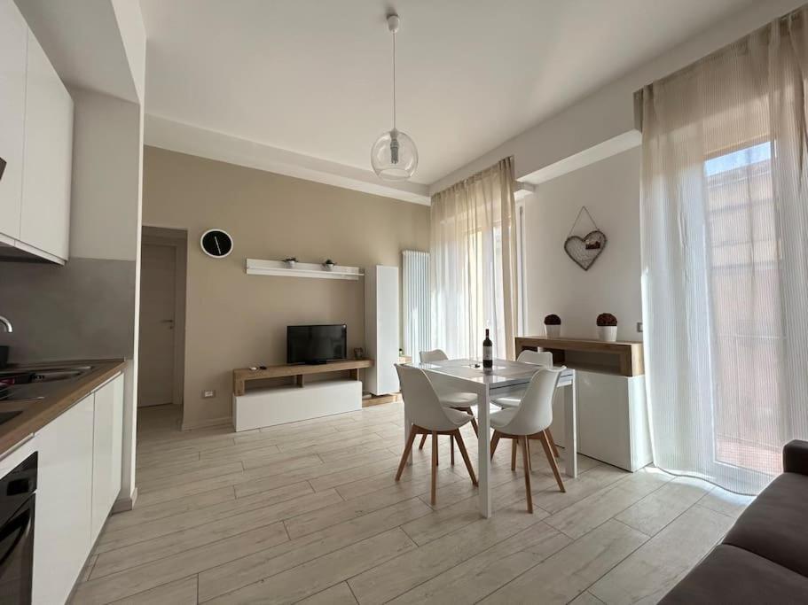 Dante Apartment By Florencehospitality Com ภายนอก รูปภาพ