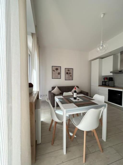 Dante Apartment By Florencehospitality Com ภายนอก รูปภาพ