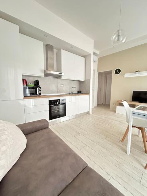 Dante Apartment By Florencehospitality Com ภายนอก รูปภาพ