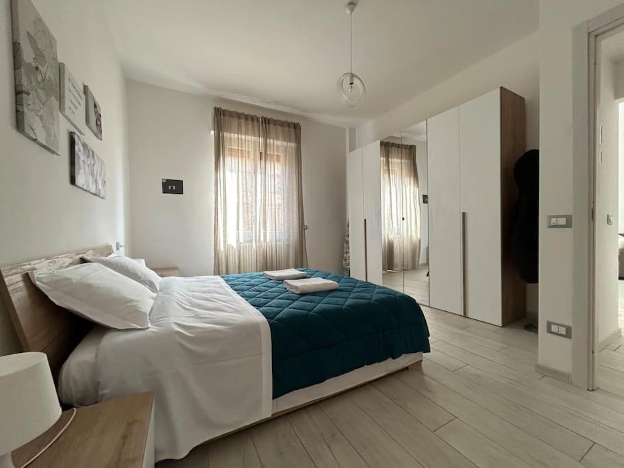 Dante Apartment By Florencehospitality Com ภายนอก รูปภาพ