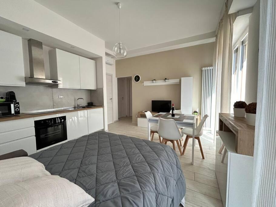 Dante Apartment By Florencehospitality Com ภายนอก รูปภาพ