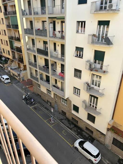 Dante Apartment By Florencehospitality Com ภายนอก รูปภาพ