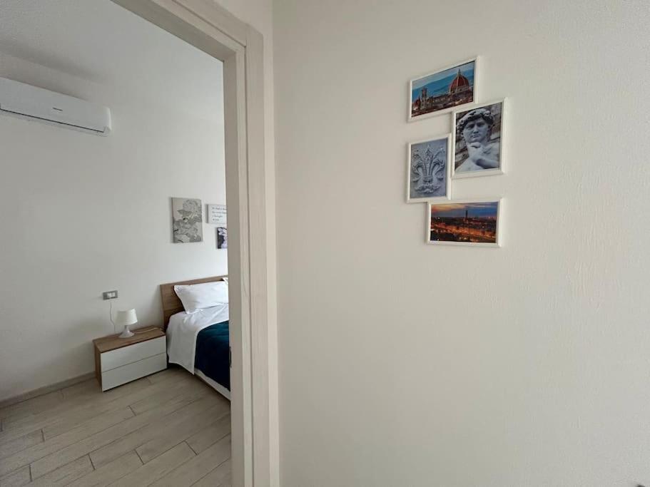 Dante Apartment By Florencehospitality Com ภายนอก รูปภาพ