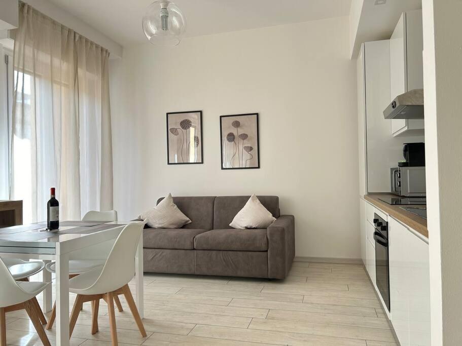 Dante Apartment By Florencehospitality Com ภายนอก รูปภาพ
