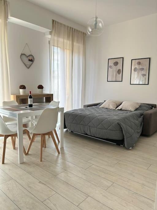 Dante Apartment By Florencehospitality Com ภายนอก รูปภาพ
