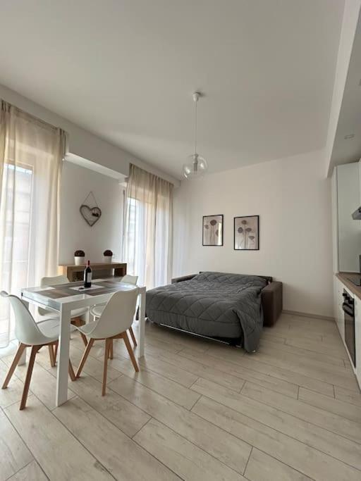 Dante Apartment By Florencehospitality Com ภายนอก รูปภาพ