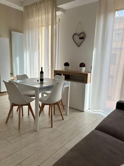 Dante Apartment By Florencehospitality Com ภายนอก รูปภาพ