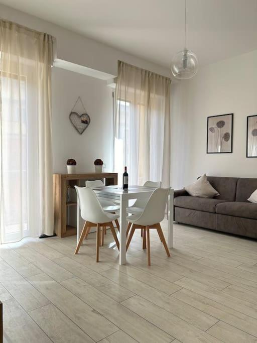 Dante Apartment By Florencehospitality Com ภายนอก รูปภาพ