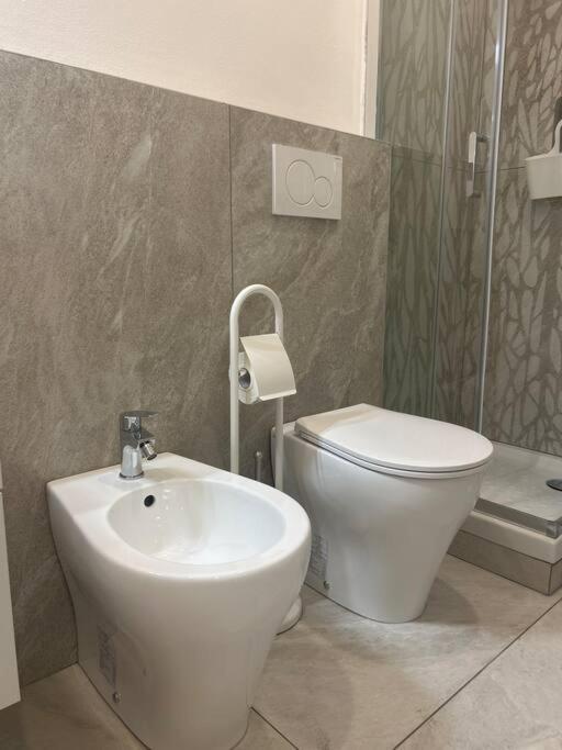 Dante Apartment By Florencehospitality Com ภายนอก รูปภาพ