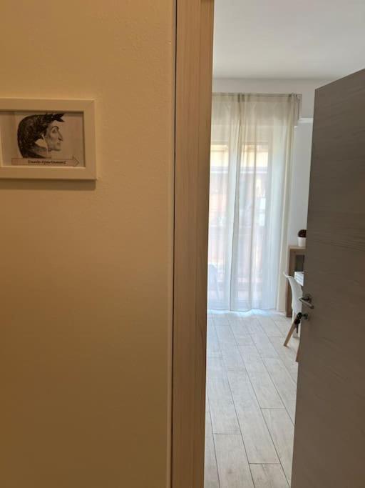 Dante Apartment By Florencehospitality Com ภายนอก รูปภาพ