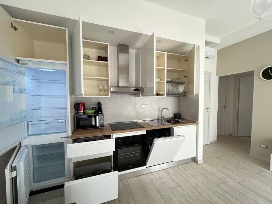 Dante Apartment By Florencehospitality Com ภายนอก รูปภาพ
